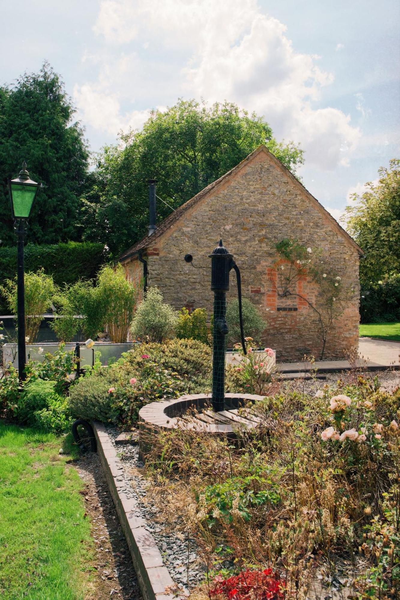 The Hornbill At Home Farm Shropshire Shrewsbury Bagian luar foto