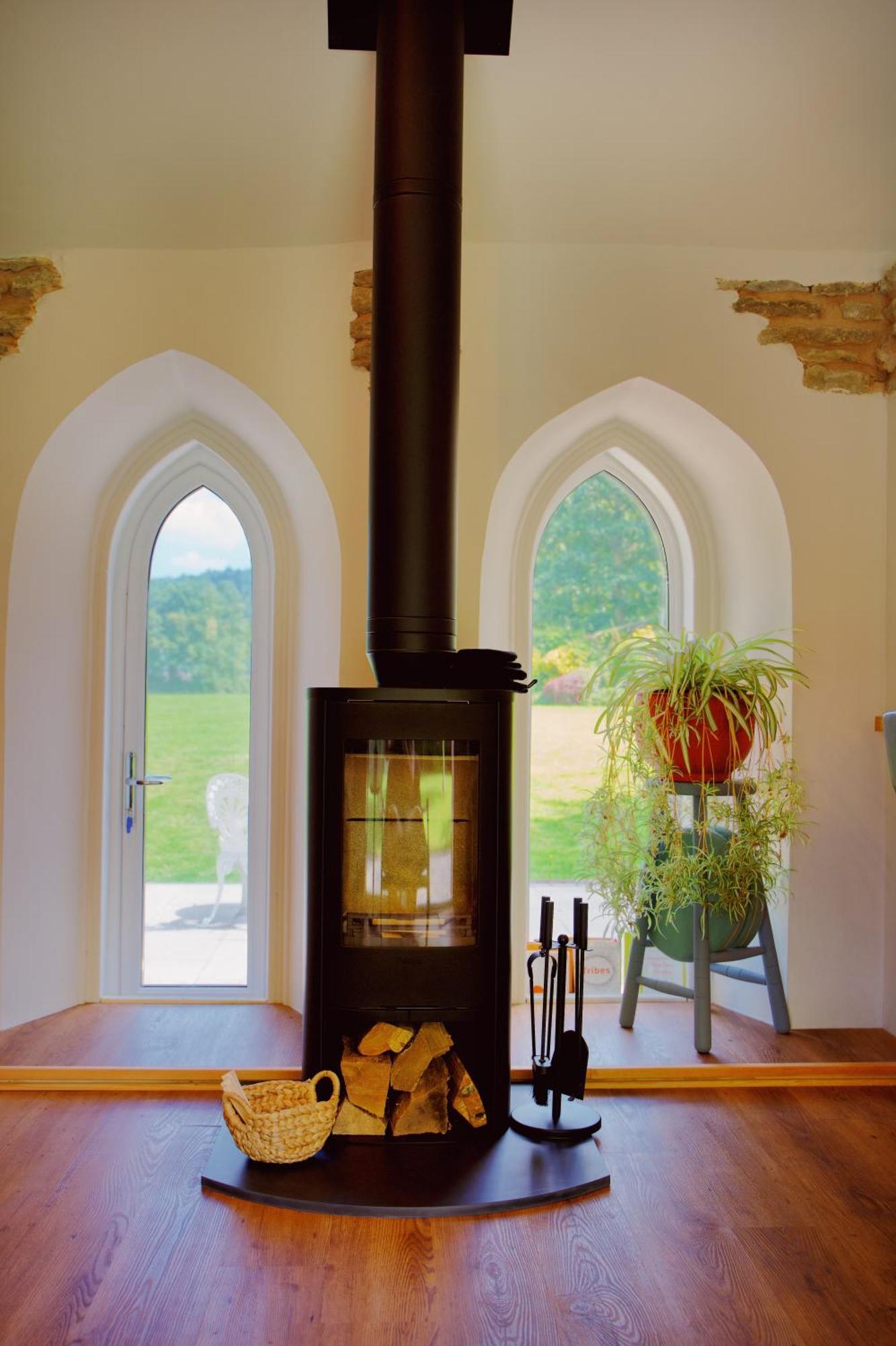 The Hornbill At Home Farm Shropshire Shrewsbury Bagian luar foto