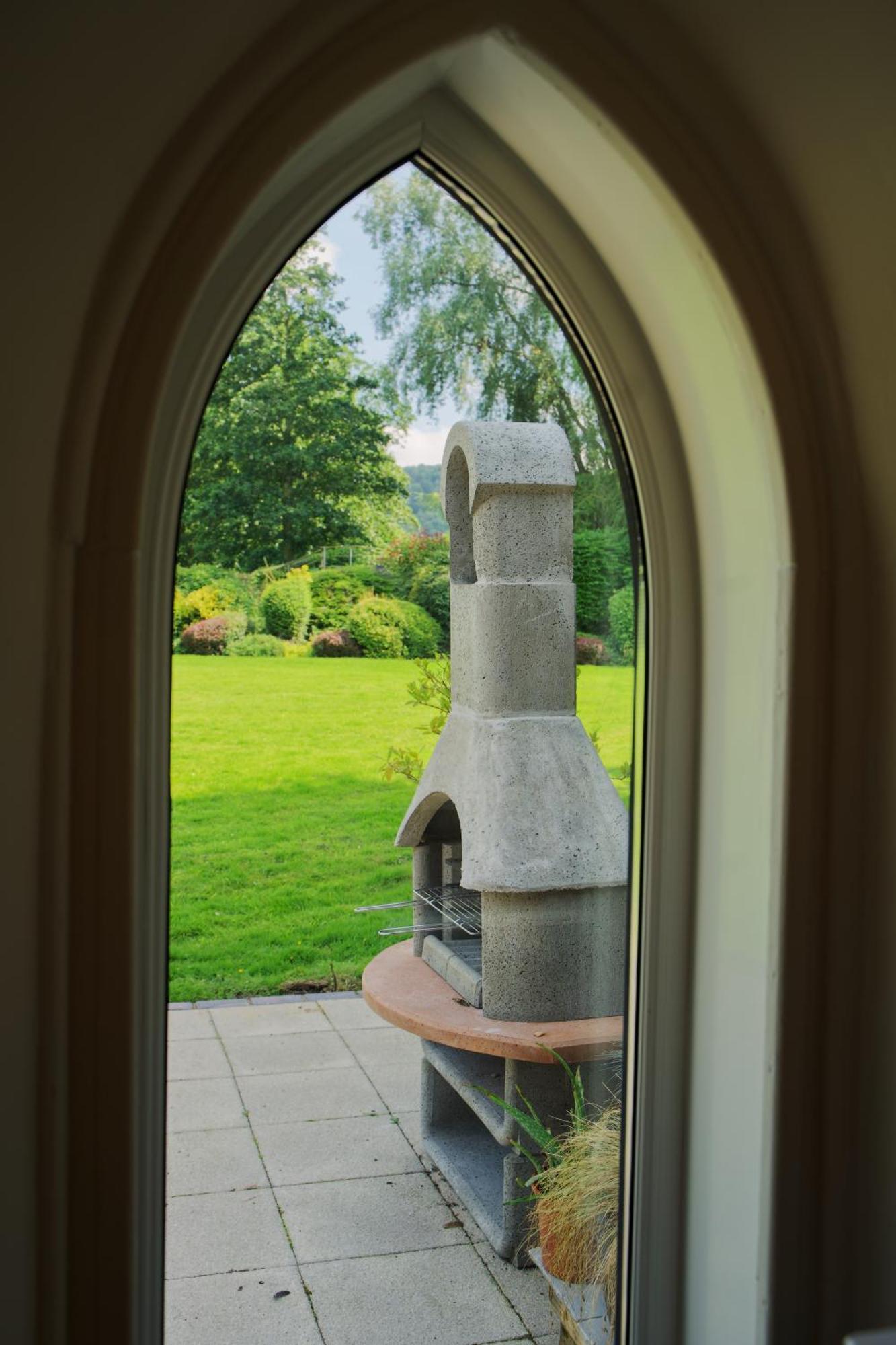 The Hornbill At Home Farm Shropshire Shrewsbury Bagian luar foto