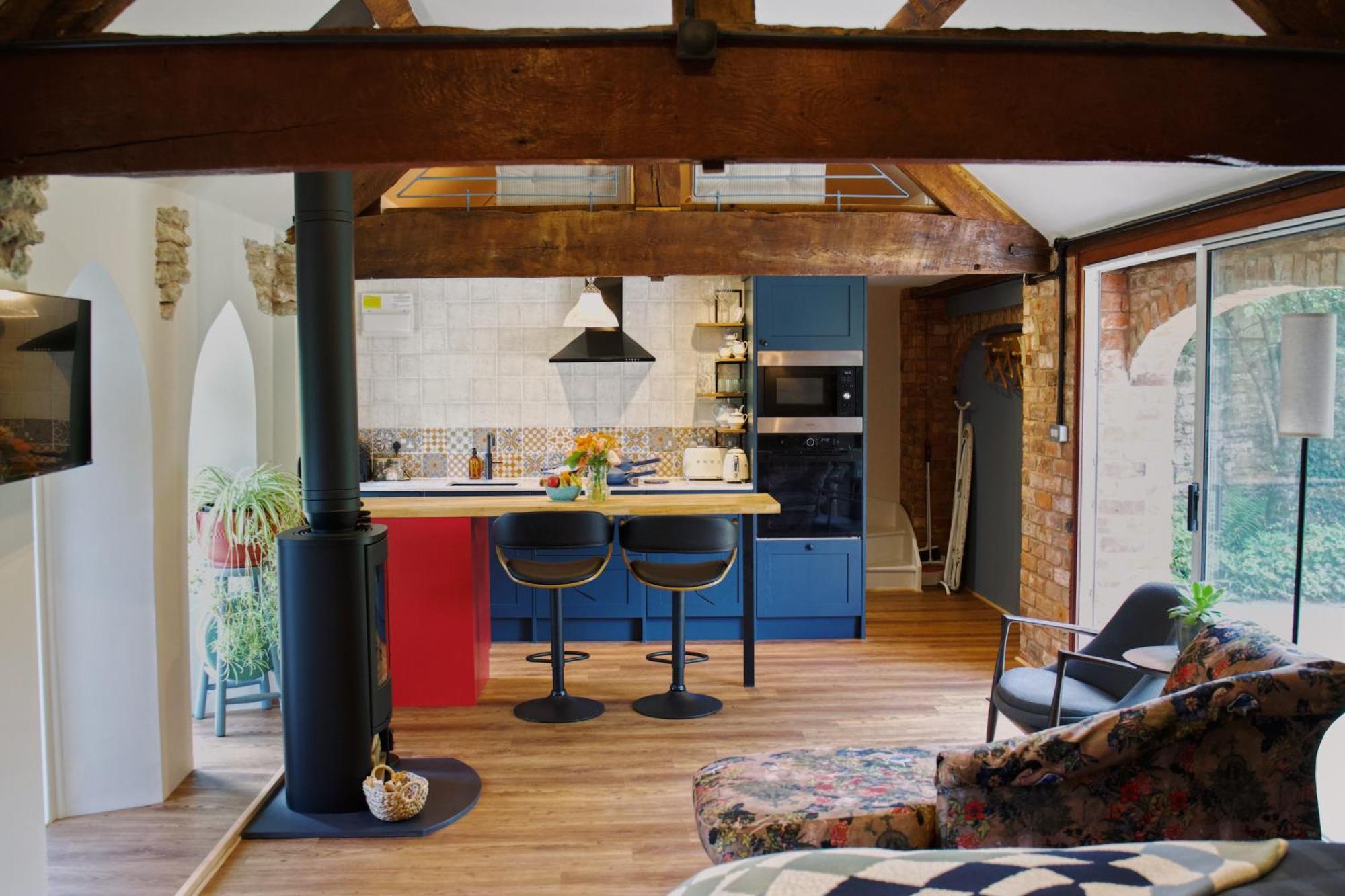 The Hornbill At Home Farm Shropshire Shrewsbury Bagian luar foto